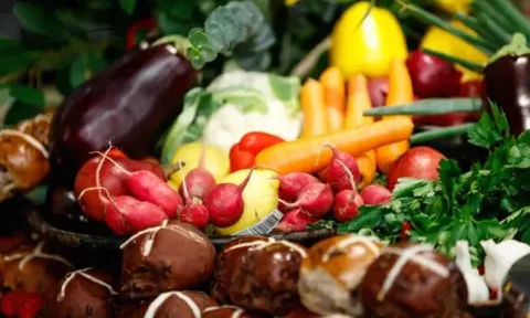 Dư lượng thuốc trừ sâu trên rau quả tại Úc ở mức đáng báo động: 78 mẫu rau quả phát hiện 201 lượt tồn dư, dâu tây vượt ngưỡng gần 10 lần