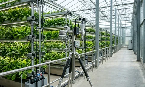 Kiểm kê phát thải khí nhà kính – Bước đi đầu tiên để doanh nghiệp nông nghiệp hội nhập thị trường carbon