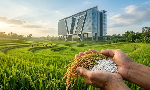 VPI – Đối tác khoa học công nghệ cho chuyển đổi xanh và phát triển bền vững