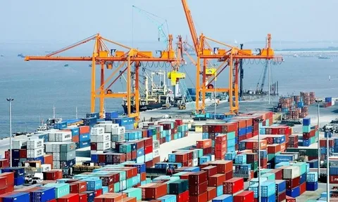 Bản lĩnh quốc gia trước quyết định áp thuế của Hoa Kỳ
