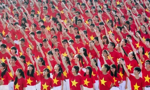 Hòa bình và thịnh vượng sau 50 năm đất nước thống nhất