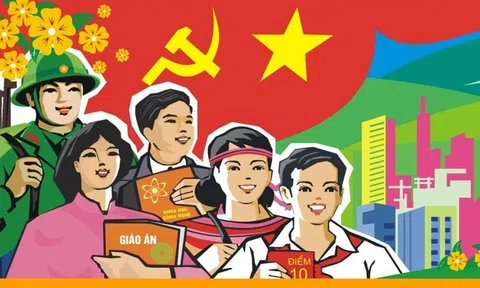Thi sáng tác tranh cổ động kỷ niệm 80 năm Cách mạng tháng Tám và Quốc khánh 2/9
