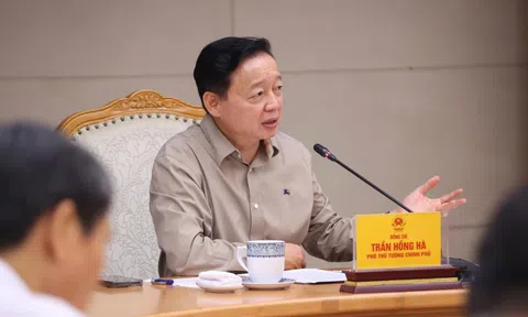 Phát triển OCOP thành thương hiệu Việt Nam, đạt chuẩn quốc tế trên thị trường toàn cầu