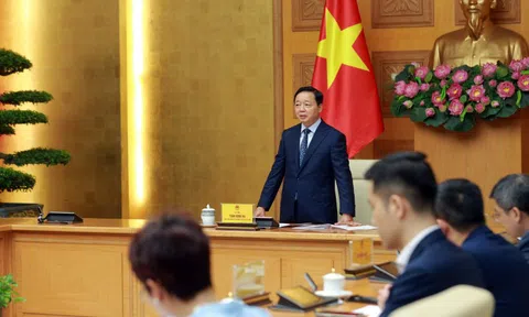 Đưa OCOP trở thành một sáng kiến toàn cầu