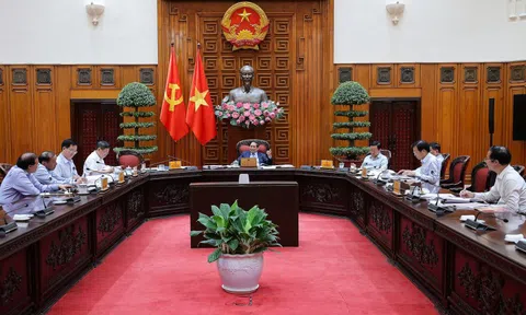 Thủ tướng: Triển lãm '80 năm hành trình Độc lập – Tự do – Hạnh phúc' phải được tổ chức xứng tầm