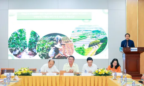 Tìm giải pháp phát triển bền vững cho mô hình kinh tế trang trại kết hợp du lịch sinh thái