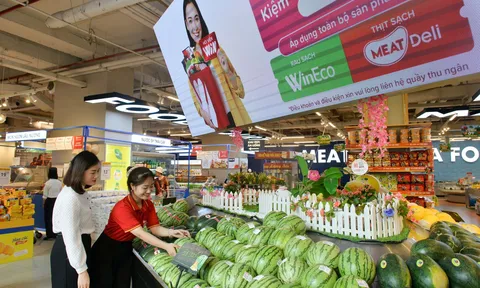 "Giải mã" mô hình bán lẻ tăng trưởng có lợi nhuận của Masan Group