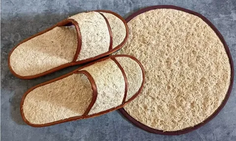 Thái Lan nghiên cứu phát triển các sản phẩm từ vỏ sầu riêng