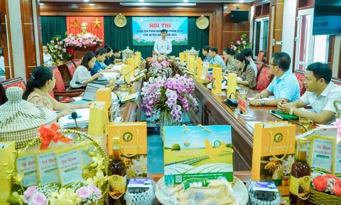Nghệ An phê duyệt bổ sung huyện Yên Thành đăng ký đạt chuẩn nông thôn mới nâng cao năm 2025