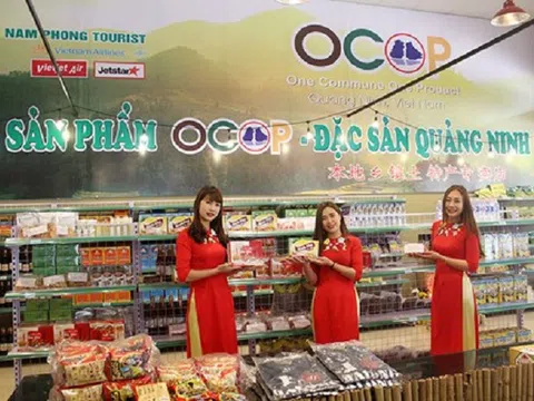 Quảng Ninh: Nâng cao chất lượng và hiệu quả chương trình OCOP