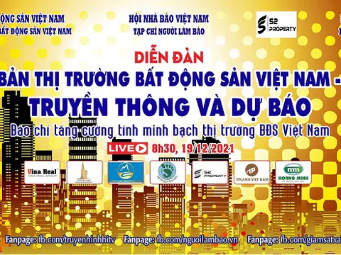 CTCP Đầu tư Bất động sản S2 PROPERTY: Uy tín tạo nên thương hiệu