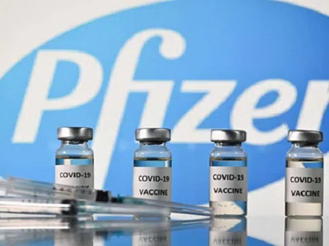 Tăng hạn dùng 3 tháng vaccine phòng COVID-19 Pfizer: Địa phương nào để vaccine hết hạn, Giám đốc Sở phải chịu trách nhiệm