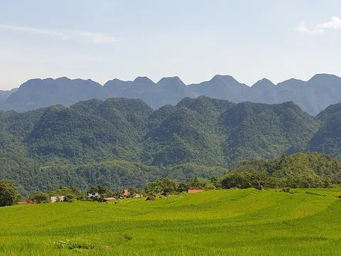 Du lịch sinh thái: Đón tín hiệu khi dịch Covid-19 “đảo chiều”