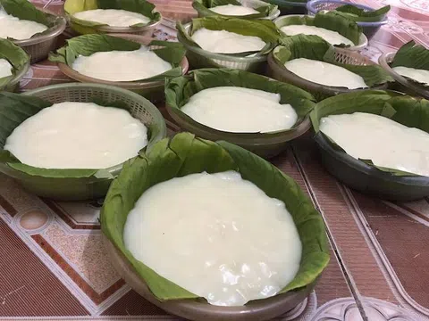 Thương nhớ “xóm Bánh Đúc” Ngõ Đông