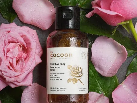 Cocoon – mỹ phẩm thuần chay, niềm tự hào thuần Việt