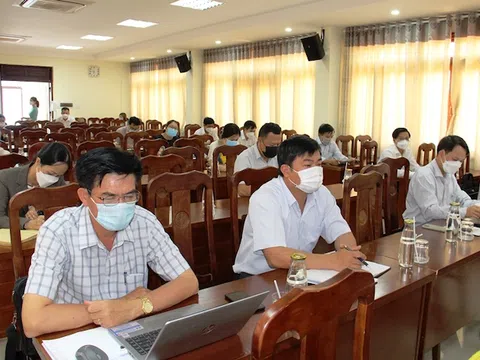 Hội thảo góp ý Đề án mỗi xã một sản phẩm (OCOP) giai đoạn 2021-2025 và định hướng đến 2030 trên địa bàn tỉnh Đắk Lắk