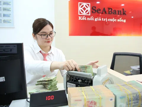 DFC cấp khoản vay lên tới 200 triệu USD cho SeABank