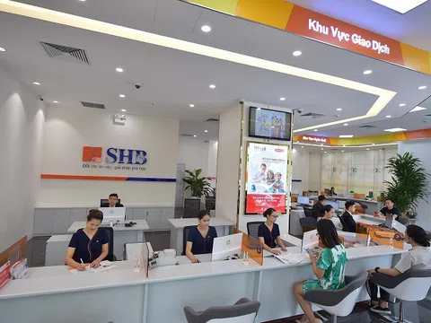 Hoàn đến 5% chi tiêu giáo dục, y tế và 3% giao dịch thanh toán trực tuyến với thẻ SHB Mastercard Cashback