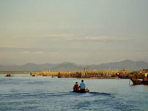 Thừa Thiên Huế: Ngăn chặn tình trạng sử dụng điện, chất cấm để khai thác thủy sản nhằm bảo vệ hệ sinh thái