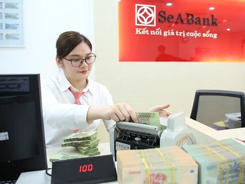 SeABank triển khai hỗ trợ lãi suất vay 2%/năm từ ngân sách nhà nước