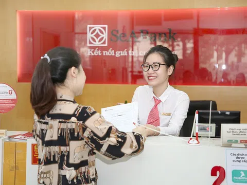 SeABank được The Banker xếp hạng trong “Top 1000 Ngân hàng thế giới 2022”