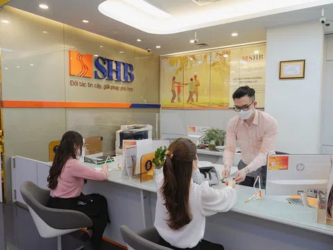 SHB được NHNN chấp thuận tăng vốn điều lệ