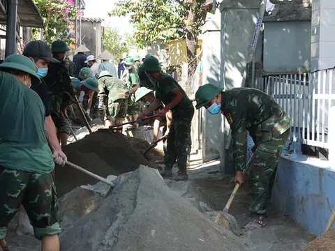 178 mô hình “Dân vận khéo” tại huyện Phú Vang (Thừa Thiên Huế)