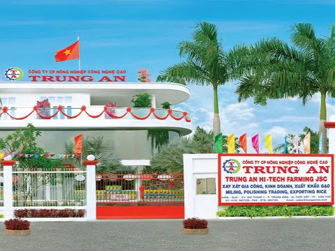 Cục thuế TP. Cần Thơ xử phạt CTCP Nông nghiệp công nghệ cao Trung An gần 4 tỷ đồng