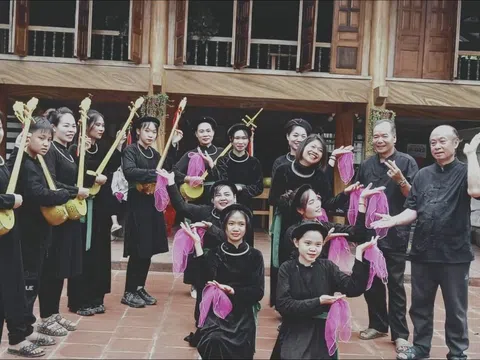 Dòng chảy từ "Xứ lạ mường trên" sẽ chảy mãi