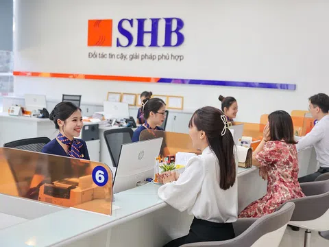 SHB tăng trưởng bền vững và chuyển mình mạnh mẽ trong năm 2022