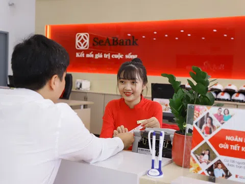 SeABank hoàn thành kế hoạch kinh doanh năm 2022