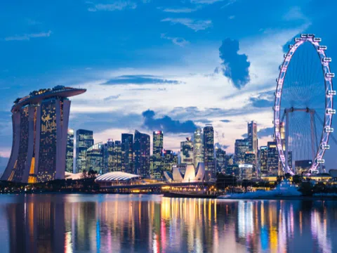 Singapore trở thành “miếng bánh ngọt” của các nhà sản xuất chip quốc tế