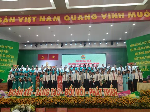 TP.HCM: Huyện Bình Chánh tập trung mọi nguồn lực cho xây dựng “nâng chất” nông thôn mới