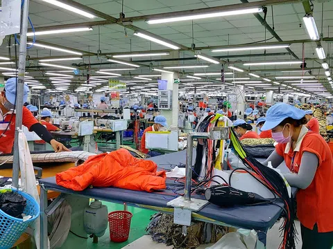 Dịch chuyển lao động nông nghiệp của Thái Lan, Malaixia và hàm ý cho Việt Nam