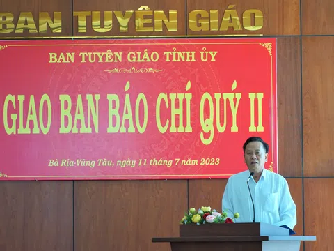 Bà Rịa – Vũng Tàu: Kinh tế đầu năm 2023 đang bị “chững” lại