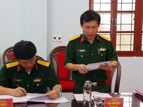 Bệnh viện Quân y 268: Chăm lo giáo dục y đức người thầy thuốc, nâng cao khả năng chẩn đoán và điều trị