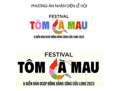 Festival tôm đầu tiên tại Cà Mau sẽ được tổ chức vào cuối năm 2023