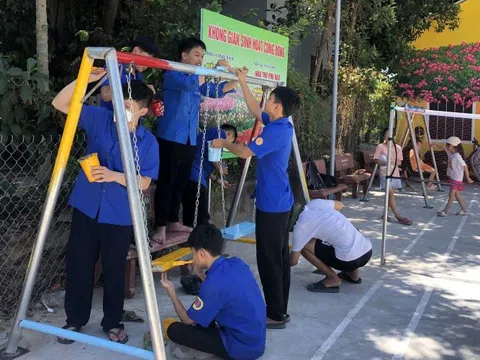 Làm cho Huế ngày càng xanh hơn từ phong trào "Ngày Chủ nhật xanh"