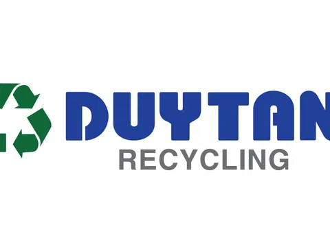 DUYTAN Recycling trao cho nhựa vòng đời mới