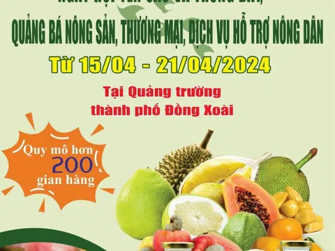 Sắp diễn ra ngày hội yến sào Bình Phước