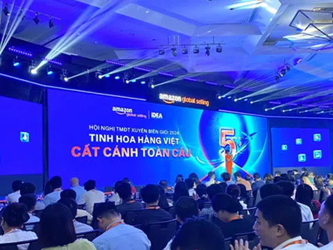 Thương mại điện tử xuyên biên giới: Cơ hội cho nông nghiệp và nông sản Việt Nam trên Amazon