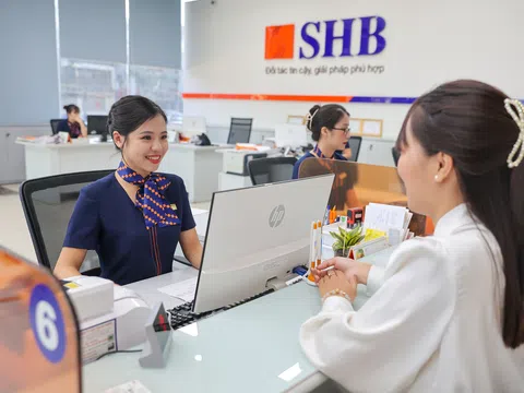 SHB đồng hành cùng SMEs, nâng bước doanh nghiệp do phụ nữ làm chủ