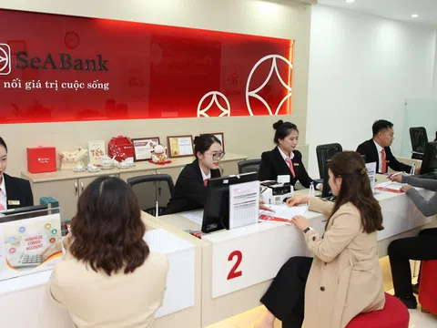 Moody's giữ nguyên xếp hạng tín nhiệm của SeABank ở mức Ba3 và triển vọng Ổn định