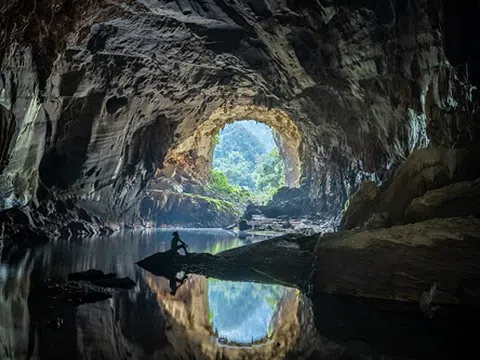 Xây dựng hồ sơ đề cử Khu dự trữ sinh quyển thế giới Phong Nha - Kẻ Bàng