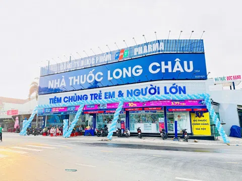 Đội ngũ FPT Long Châu được các chuyên gia đánh giá cao về tinh thần học hỏi