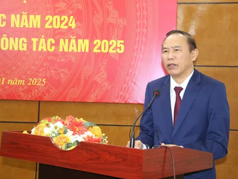 Kim ngạch xuất khẩu thủy sản của nước ta năm 2024 đã vượt mốc 10 tỷ USD