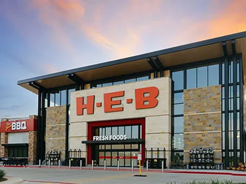 HEB: Từ tiệm tạp hóa nhỏ tới tập đoàn bán lẻ khổng lồ (kỳ 1)