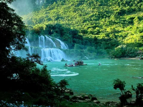Chuẩn bị triển khai Dự án Bảo tồn đa dạng sinh học và cảnh quan do Vương quốc Anh tài trợ tại Nghệ An