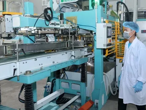Xuất khẩu nông sản vào thị trường Halal ASEAN