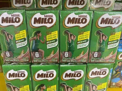 Nestlé Việt Nam sẽ không khắc phục thông tin quảng cáo liên quan đến Viện Dinh dưỡng Quốc gia?